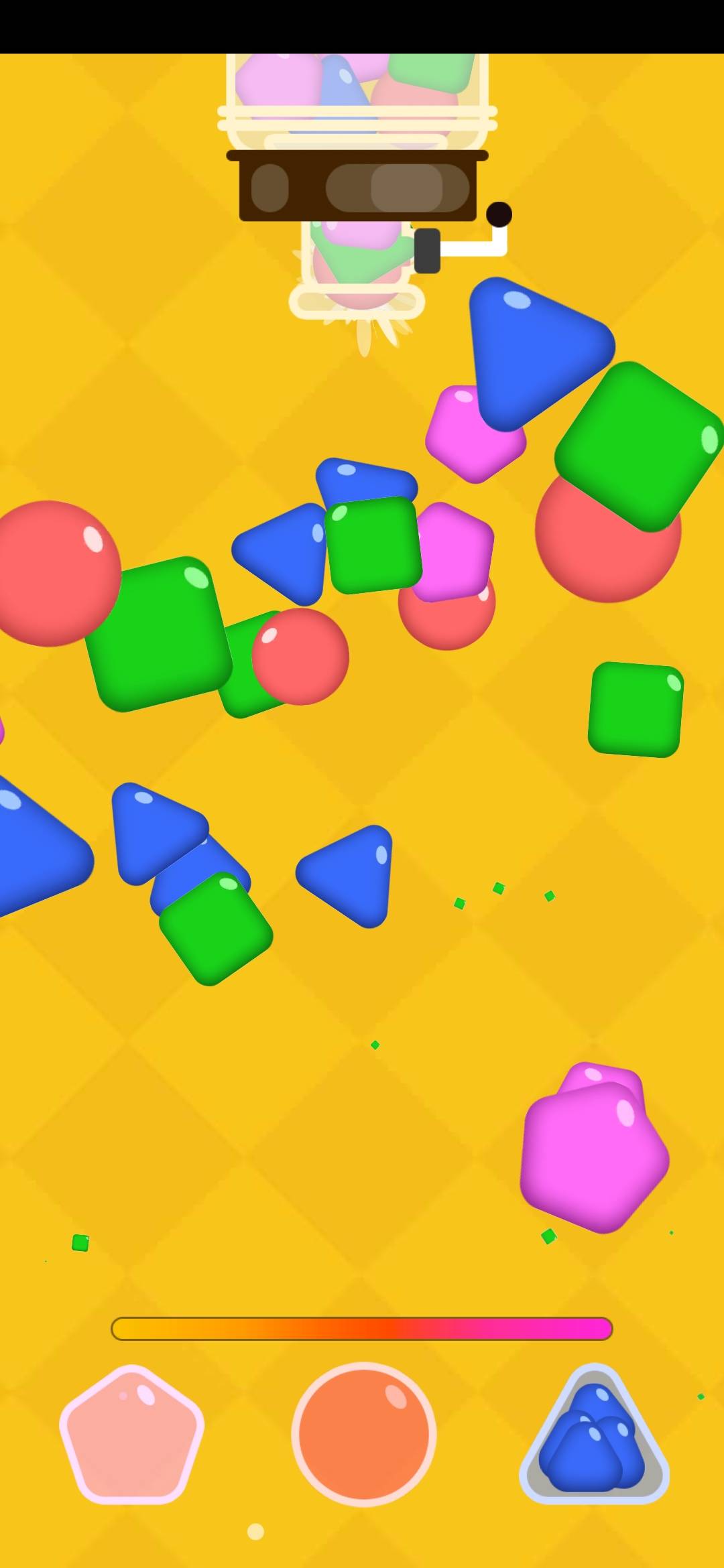 星际冒险者截图2
